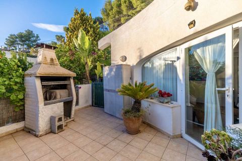 Villa i Benissa, Alicante, Benissa - € 1.600.000 | Ref: JV-704348 - foto 22