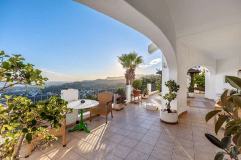 Villa i Benissa, Alicante, Benissa - € 1.600.000 | Ref: JV-704348 - foto 23