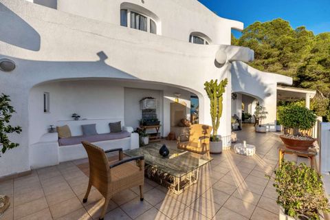 Villa i Benissa, Alicante, Benissa - € 1.600.000 | Ref: JV-704348 - foto 24