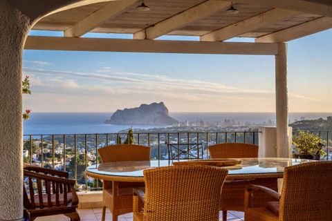Villa i Benissa, Alicante, Benissa - € 1.600.000 | Ref: JV-704348 - foto 25