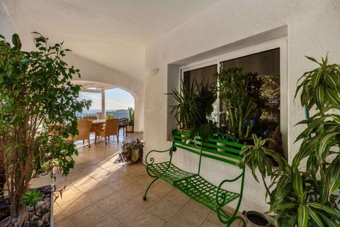 Villa i Benissa, Alicante, Benissa - € 1.600.000 | Ref: JV-704348 - foto 26