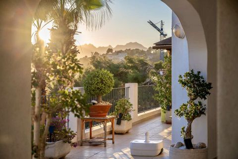 Villa i Benissa, Alicante, Benissa - € 1.600.000 | Ref: JV-704348 - foto 27