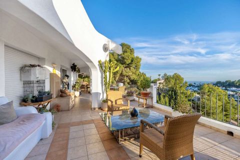 Villa i Benissa, Alicante, Benissa - € 1.600.000 | Ref: JV-704348 - foto 28