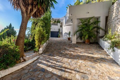 Villa i Benissa, Alicante, Benissa - € 1.600.000 | Ref: JV-704348 - foto 39