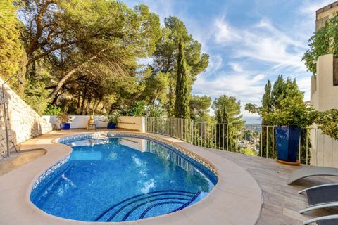 Villa i Benissa, Alicante, Benissa - € 1.600.000 | Ref: JV-704348 - foto 40