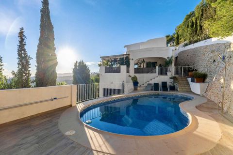 Villa i Benissa, Alicante, Benissa - € 1.600.000 | Ref: JV-704348 - foto 41