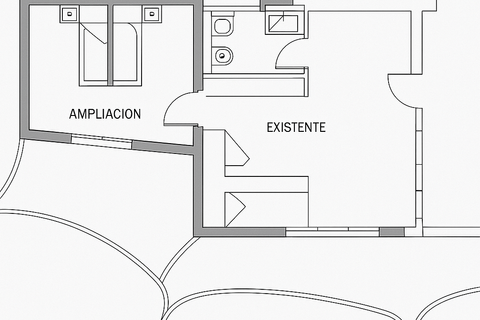 Villa i Benissa, Alicante, Benissa - € 1.600.000 | Ref: JV-704348 - foto 47