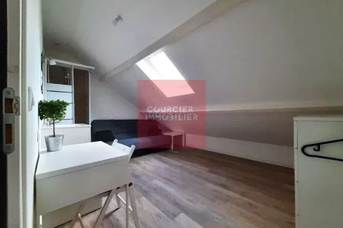 Apartament a Trappes, Yvelines, Trappes - € 449/mes | Ref: 6951490 - foto 2