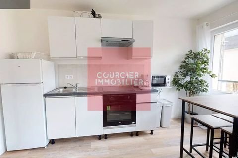 Apartament a Trappes, Yvelines, Trappes - € 449/mes | Ref: 6951490 - foto 3
