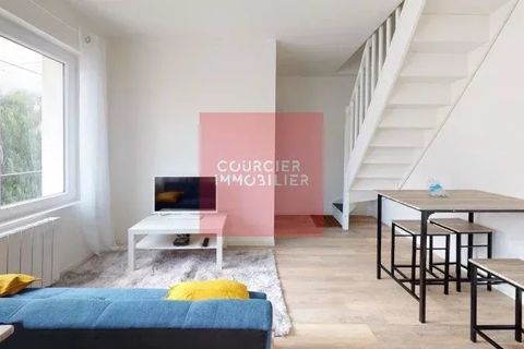Apartament a Trappes, Yvelines, Trappes - € 449/mes | Ref: 6951490 - foto 4