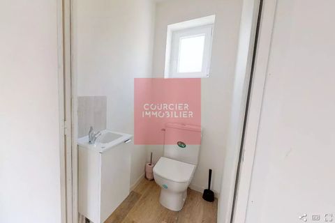 Apartament a Trappes, Yvelines, Trappes - € 449/mes | Ref: 6951490 - foto 5