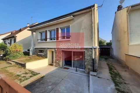 Apartament a Trappes, Yvelines, Trappes - € 449/mes | Ref: 6951490 - foto 7