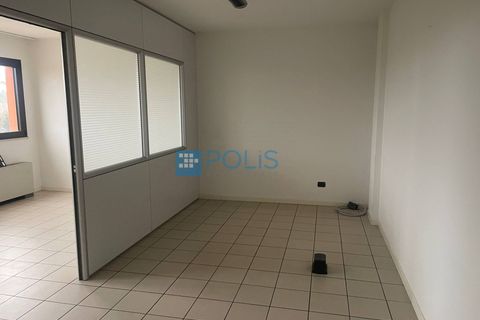 Erhvervsejendom i Vigonza, Padua, Vigonza - € 155.000 | Ref: 1693 - foto 8