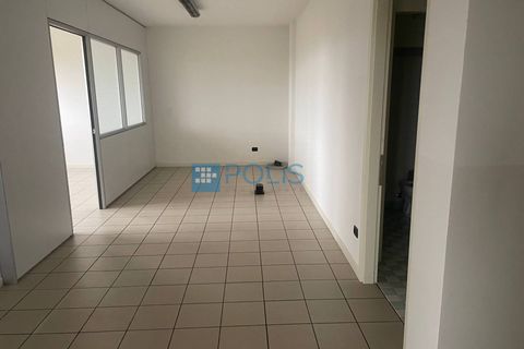 Erhvervsejendom i Vigonza, Padua, Vigonza - € 155.000 | Ref: 1693 - foto 12