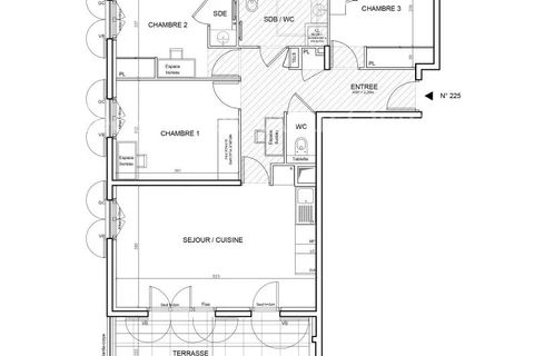 Leilighet i Grimaud, Var, Grimaud - € 539 000 | Ref: 86421239 - foto 25