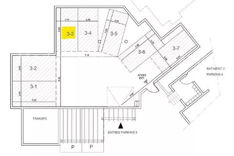 Leilighet i Grimaud, Var, Grimaud - € 539 000 | Ref: 86421239 - foto 26