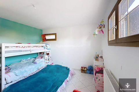 Villa i Villerest, Loire, Villerest - € 349.000 | Ref: 86455110 - foto 8