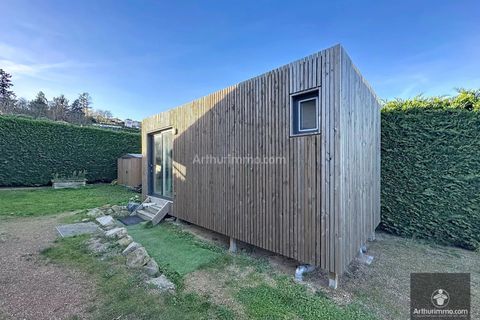 Villa i Villerest, Loire, Villerest - € 349.000 | Ref: 86455110 - foto 10