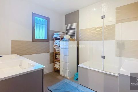 Villa i Villerest, Loire, Villerest - € 349.000 | Ref: 86455110 - foto 9
