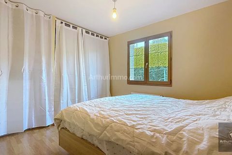 Villa i Villerest, Loire, Villerest - € 349.000 | Ref: 86455110 - foto 11