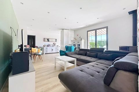Villa i Villerest, Loire, Villerest - € 349.000 | Ref: 86455110 - foto 3