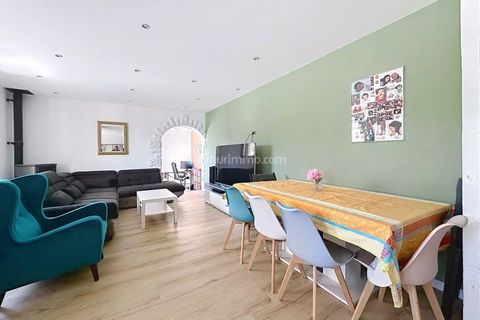 Villa i Villerest, Loire, Villerest - € 349.000 | Ref: 86455110 - foto 4