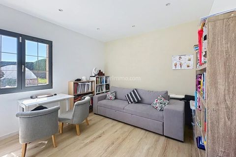 Villa i Villerest, Loire, Villerest - € 349.000 | Ref: 86455110 - foto 5