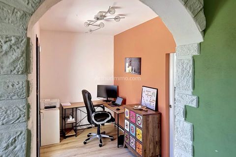 Villa i Villerest, Loire, Villerest - € 349.000 | Ref: 86455110 - foto 7