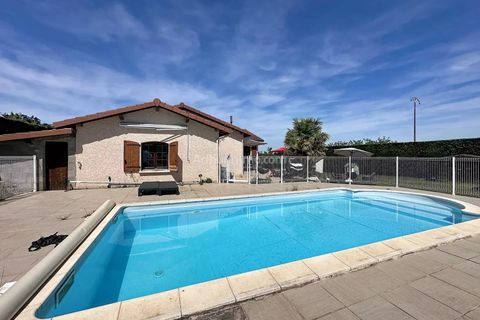 Villa i Villerest, Loire, Villerest - € 349.000 | Ref: 86455110 - foto 12
