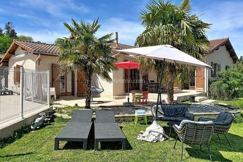 Villa i Villerest, Loire, Villerest - € 349.000 | Ref: 86455110 - foto 13
