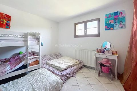 Villa i Villerest, Loire, Villerest - € 349.000 | Ref: 86455110 - foto 14