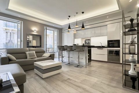Lejlighed i Nice, Alpes-Maritimes, Nice - € 379.000 | Ref: 86439135 - foto 1