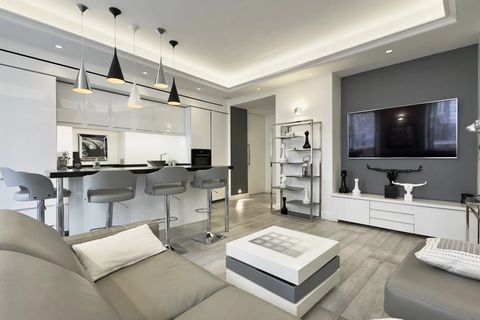 Lejlighed i Nice, Alpes-Maritimes, Nice - € 379.000 | Ref: 86439135 - foto 2