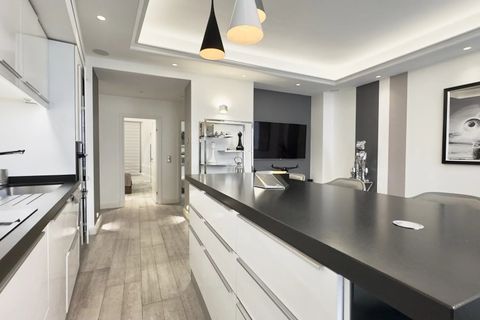 Lejlighed i Nice, Alpes-Maritimes, Nice - € 379.000 | Ref: 86439135 - foto 4