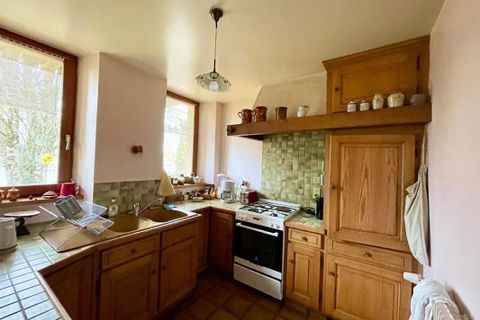 Villa i Belleherbe, Doubs, Belleherbe - € 245.000 | Ref: 894 - foto 5