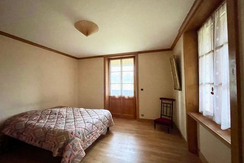 Villa i Belleherbe, Doubs, Belleherbe - € 245.000 | Ref: 894 - foto 6