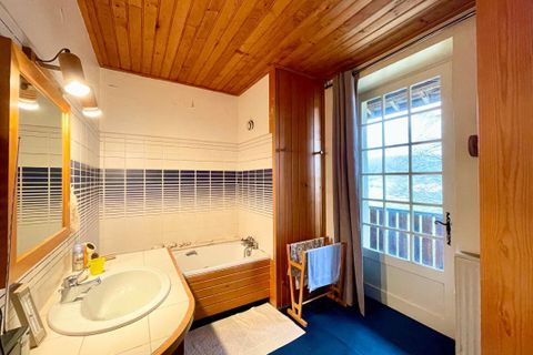 Villa i Belleherbe, Doubs, Belleherbe - € 245.000 | Ref: 894 - foto 7