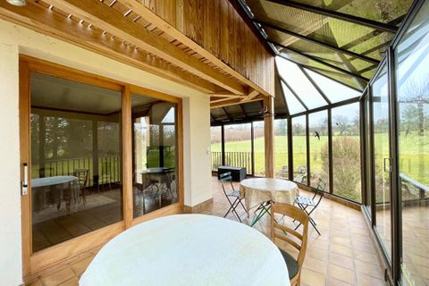 Villa i Belleherbe, Doubs, Belleherbe - € 245.000 | Ref: 894 - foto 9