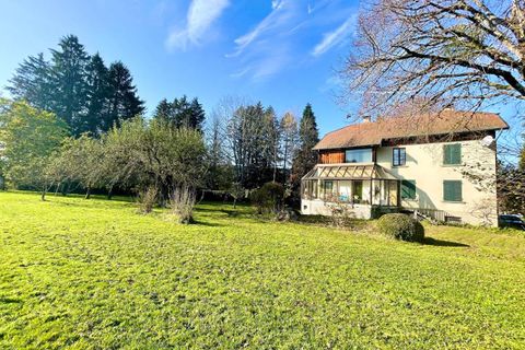 Villa i Belleherbe, Doubs, Belleherbe - € 245.000 | Ref: 894 - foto 10