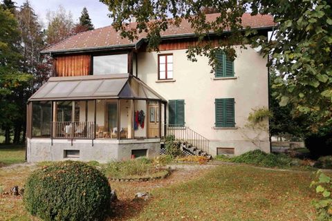 Villa i Belleherbe, Doubs, Belleherbe - € 245.000 | Ref: 894 - foto 11