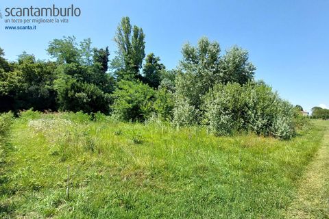 Tomt i Preganziol, Treviso, Preganziol - € 115 000 | Ref: 848 - foto 4