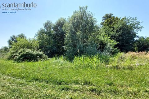 Tomt i Preganziol, Treviso, Preganziol - € 115 000 | Ref: 848 - foto 8