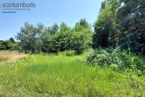 Tomt i Preganziol, Treviso, Preganziol - € 115 000 | Ref: 848 - foto 10