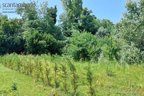 Tomt i Preganziol, Treviso, Preganziol - € 115 000 | Ref: 848 - foto 14