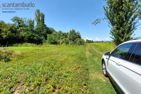 Tomt i Preganziol, Treviso, Preganziol - € 115 000 | Ref: 848 - foto 15