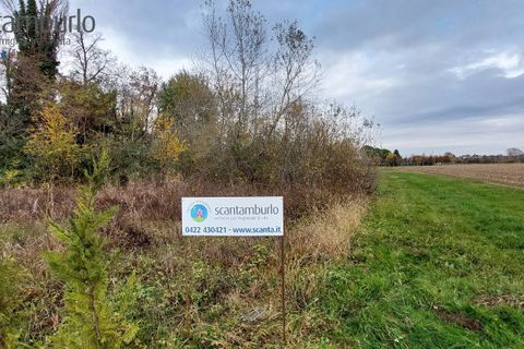 Tomt i Preganziol, Treviso, Preganziol - € 115 000 | Ref: 848 - foto 2
