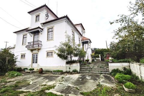 Farm i Ourem, Santarem, Ourem - € 1.200.000 | Ref: MAS_176 - foto 1