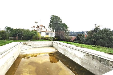 Farm i Ourem, Santarem, Ourem - € 1.200.000 | Ref: MAS_176 - foto 13