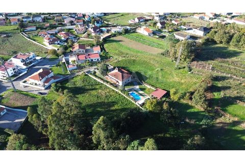 Helårsgrund i Ganfei, Viana do Castelo, Ganfei - € 62.500 | Ref: 2741 - foto 3