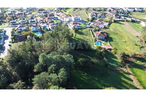Helårsgrund i Ganfei, Viana do Castelo, Ganfei - € 62.500 | Ref: 2741 - foto 4